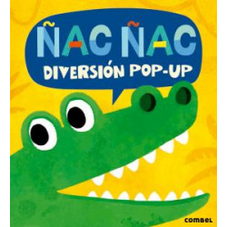 Ñac Ñac | Pop-up