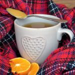 Remedio natural para aliviar el dolor muscular tras la exposición al frío intenso.